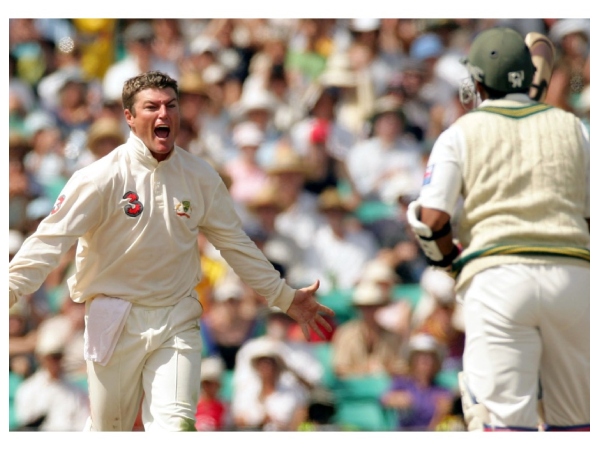 Former Australia Cricketer Stuart Macgill Arrested in Drug Deal Case