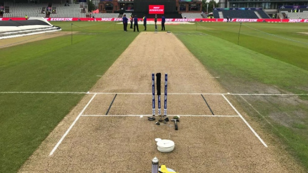 Corrupt Practices In T10 Cricket League; ICC Charged 8 People Including 3 Indians