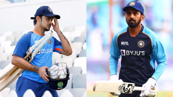 India Vs Pakistan Match: Choice Of One Of The Two Is a Headache For Team India