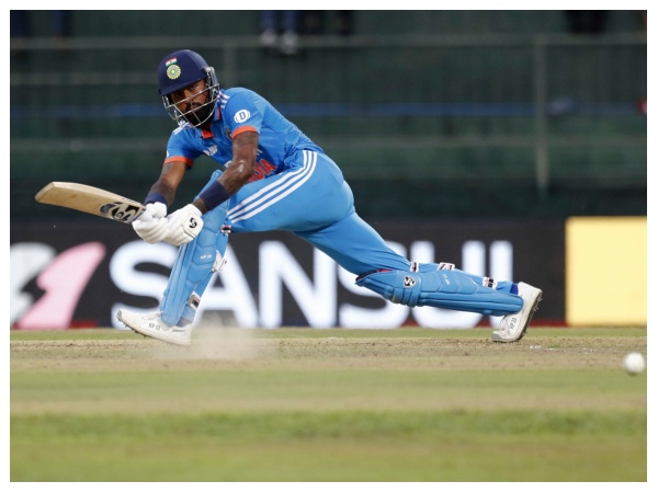 India Pakistan Asia Cup Match: Ishan Scores 83, Pandya 87!: Savier Batsmen Got Out at Century Doorstep