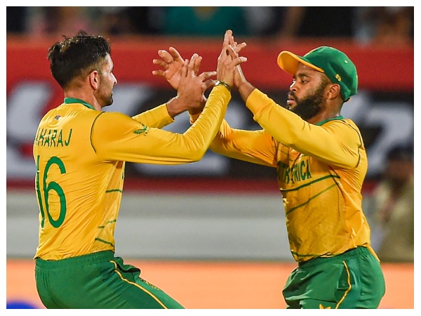 World cup 2023: South Africa skipper Temba Bavuma returns home due to personal reason