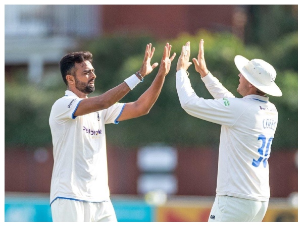 Jaydev Unadkat match winning performance: picks 6-wicket haul in thrilling victory for Sussex 