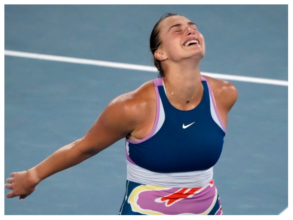 US Open 2023: Daniil Medvedev and Aryna Sabalenka storm into semi-finals