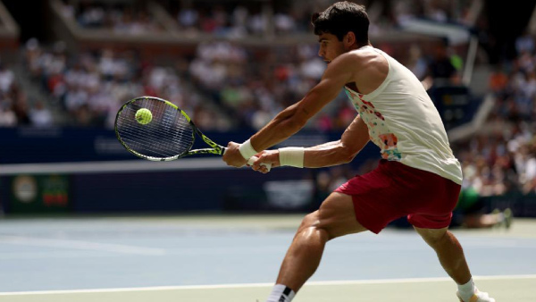 US Open 2023: Carlos Alcaraz Enters to Round 4; Cameron Norrie Out Of The Grand Slam