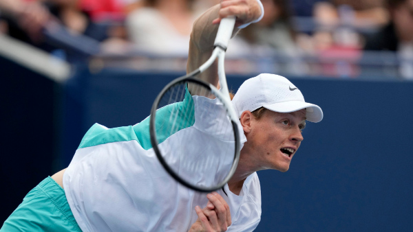 US Open 2023: Jannik Sinner And Andrey Rublev Enters To 4th Round; Elina Svitolina Crashout