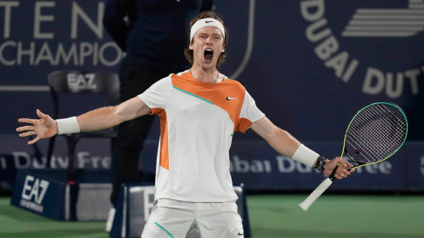 US Open 2023: Jannik Sinner And Andrey Rublev Enters To 4th Round; Elina Svitolina Crashout