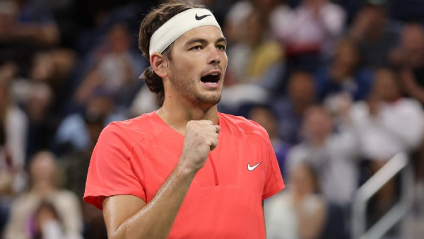 US Open 2023: Novak Djokovic And Taylor Fritz Reaches Quarter-finals