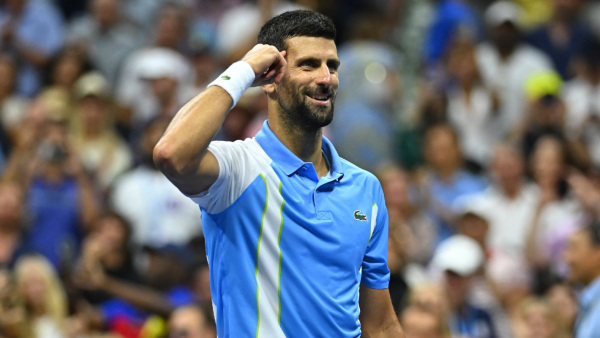 US Open 2023: Novak Djokovic Defeated Ben Shelton To Enter The Final