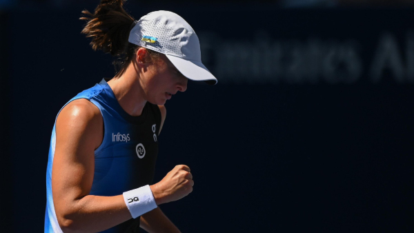 US Open 2023: Iga Sviatek enters 4th Round, Bopanna-Ebden Duo Advances To Round 16