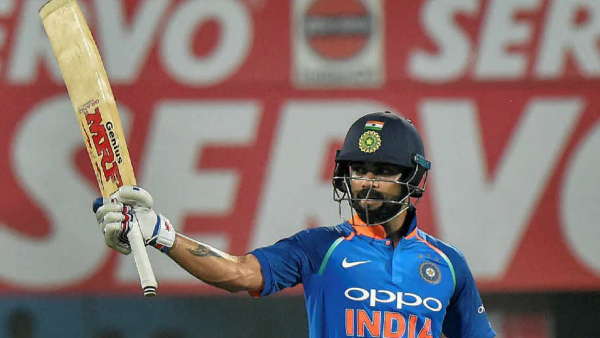 Gautam Gambhir Praises Virat Kohlis Brilliant Innings Against Pakistan in Asia Cup 2012
