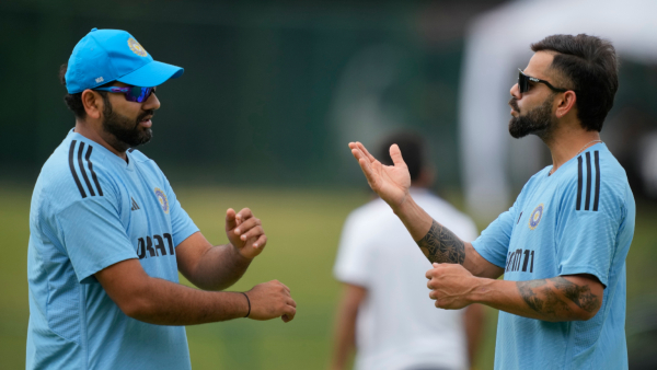 Virender Sehwag Picks These 2 Foreign Players Over Indian Legends For His Dream ODI Squad