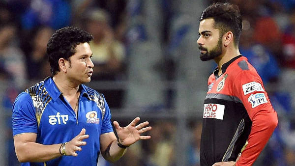 Can Virat Kohli Surpass Sachin Tendulkars 100 Centuries, Becoming the 2nd Master Blaster?