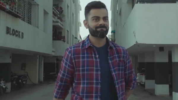 Virat Kohlis Viral Video Got Modis Government in Trouble: Uttarakhand High Court Issues Notice