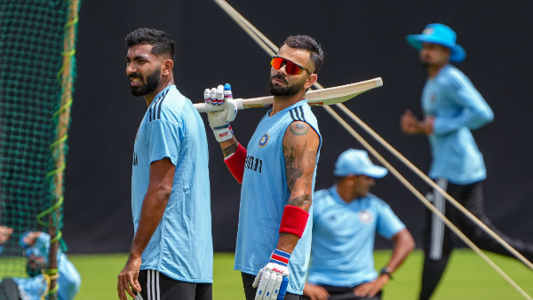 Asia Cup 2023: Virat Kohli Will Create A Big Record In The Match Against Pakistan