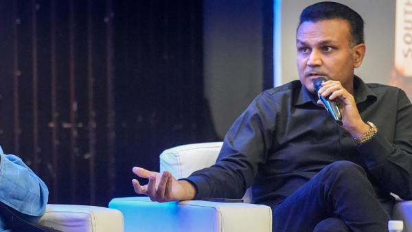 Virender Sehwag Criticizes Shubman Gill Despite Scoring Century Against Australia; Here the Reason