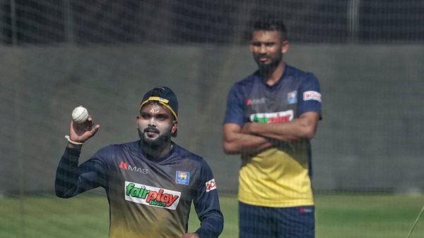 Big SetBack For Sri Lanka Team After Asia Cup Loss; This Star Spinner Ruled Out Of the World Cup 2023