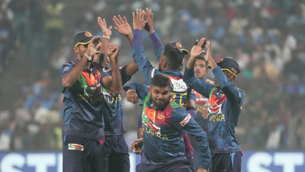 Big SetBack For Sri Lanka Team After Asia Cup Loss; This Star Spinner Ruled Out Of the World Cup 2023