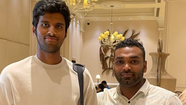 This Indian Player Traveled 1000 km to play Asia Cup Final Without Getting a Chance to Play or Bowl