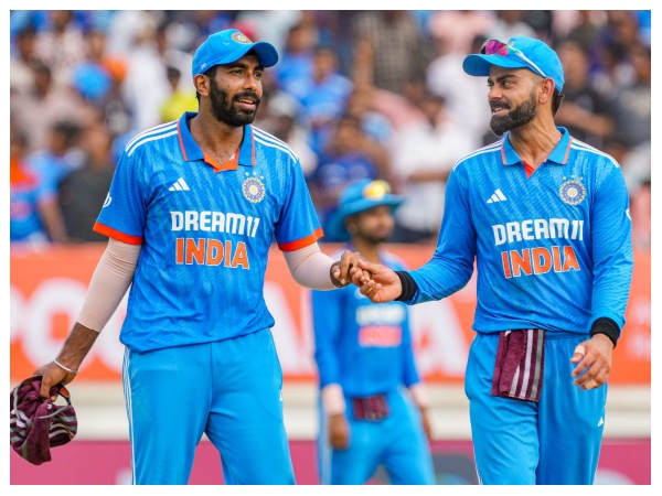 India vs England, World Cup Warm-up Match: pitch report, live streaming and other details 
