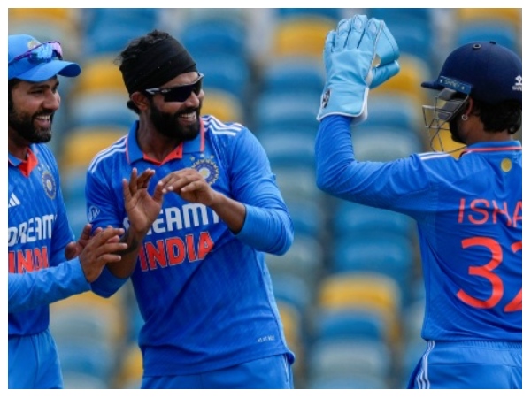 India World Cup Squad 2023: BCCI Announces 15-Member Player List for Upcoming ODI World Cup
