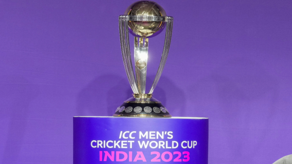 ICC Announce ODI World Cup 2023 Winners Price Money: Champion Team to get 4 Million US Dollar