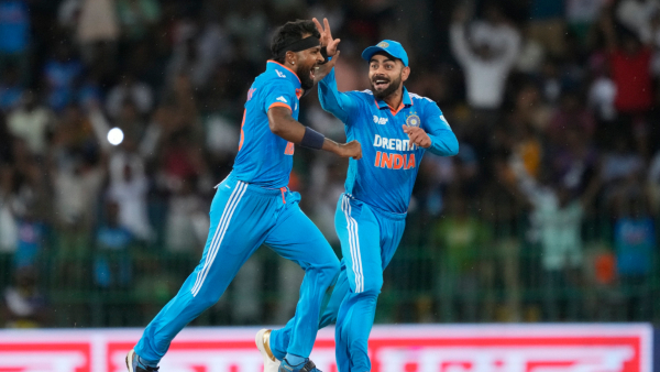 World Cup 2023: Former Cricketer S Sreesanth Names Player of the Tournament Candidates