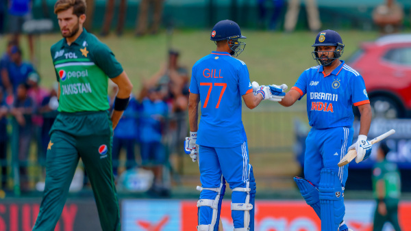 ODI World Cup 2023: 15-members Indian Squad Finalised For World Cup Says Reports