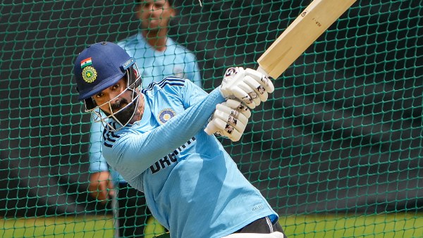 ODI World Cup 2023: 15-members Indian Squad Finalised For World Cup Says Reports