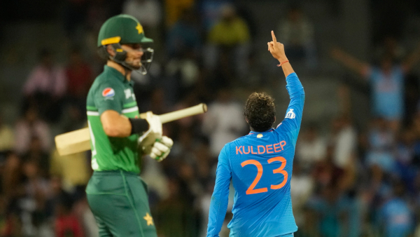 World Cup 2023: Former Cricketer S Sreesanth Names Player of the Tournament Candidates