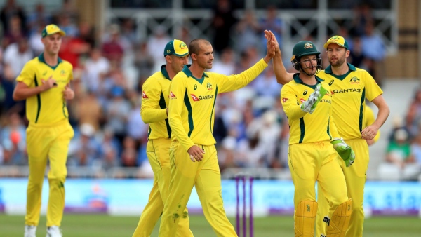 World Cup 2023: Huge Setback For Australia Team; Two Players Ruled Out of The World Cup Squad World Cup 2023: Huge Setback For Australia Team; Two Players Ruled Out of The World Cup Squad