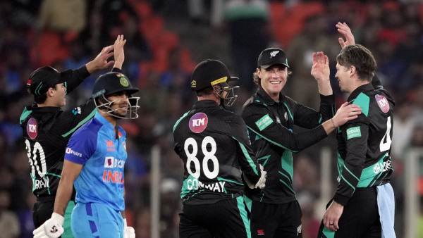 World Cup 2023: Former Cricketer S Sreesanth Names Player of the Tournament Candidates