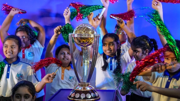 World Cup 2023 Warm-up Matches Schedule; When Is Indias Match? TV, Live Stream Details