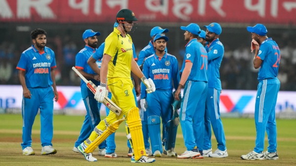 World Cup 2023 Warm-up Matches Schedule; When Is Indias Match? TV, Live Stream Details