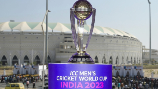 BCCI Will Release A Total Of 4 Lakh Tickets For The ODI World Cup 2023 On September 8th