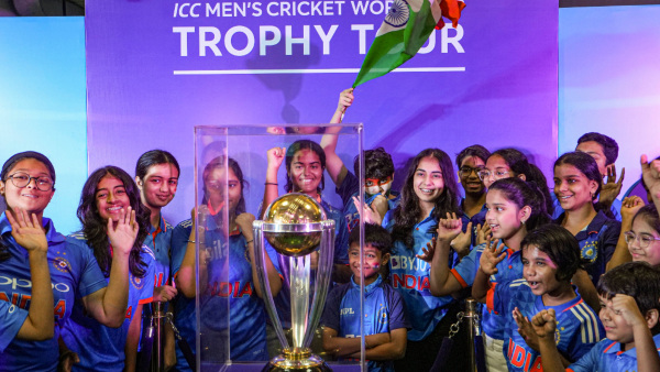 What Is The Golden Ticket Being Offered For The 2023 World Cup?; What Are Its Special Features?