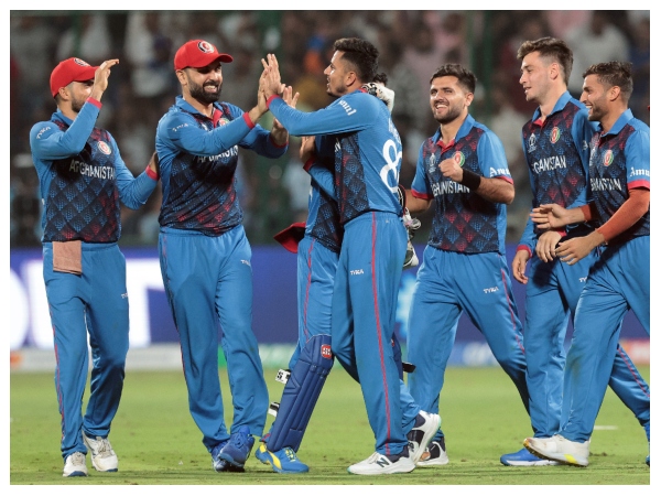 World cup, match 16th: New Zealand vs Afghanistan; Probable XIs Pitch Report and Live details