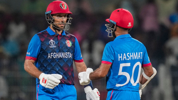 ICC World Cup 2023: Afghanistan Historic Wins Against Pakistan By 8 Wickets in 22nd Match