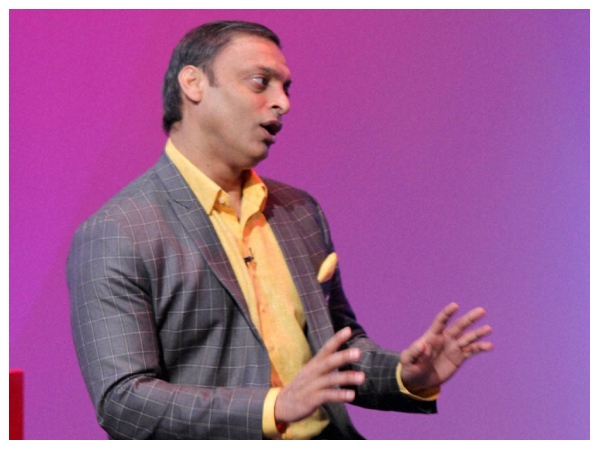 Shoaib Akhtar Interesting statement on India winning ongoing World cup 2023