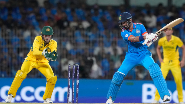 World Cup 2023: Shoaib Akhtar Advises To Ishan Kishan, Who Out For Duck Against Australia