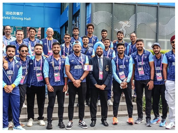 Asian Games Men’s T20I: India vs Nepal; Probable XIs Pitch Report, Weather Forecast, and Live details