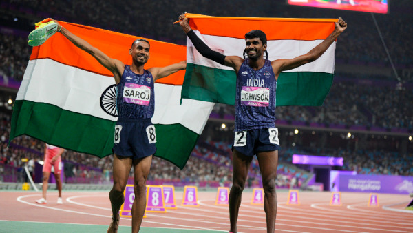 Asian Games 2023: India Wins Record 15 Medals In A Single Day; India Crossed 50 Medal Mark