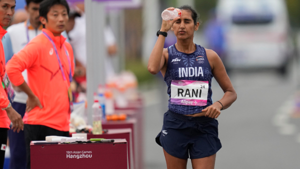 Asian Games 2023: India Crosses 70 Medals Mark; Setting A New Asian Games Record