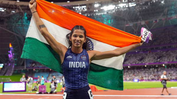 Asian Games 2023: India Wins Record 15 Medals In A Single Day; India Crossed 50 Medal Mark
