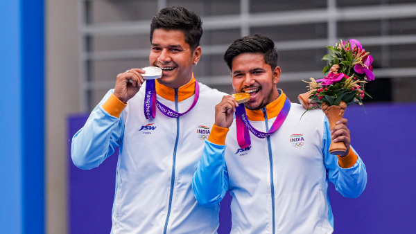 Asian Games 2023: PM Narendra Modi Congratulates Indian Athletes For Winning 100 Medals