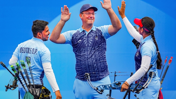 Asian Games 2023: India Crosses 70 Medals Mark; Setting A New Asian Games Record