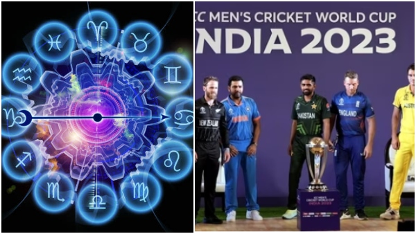 Who Will Win The World Cup Cricket 2023: Prediction By Renowed Astrolger Anirudh Kumar Mishra