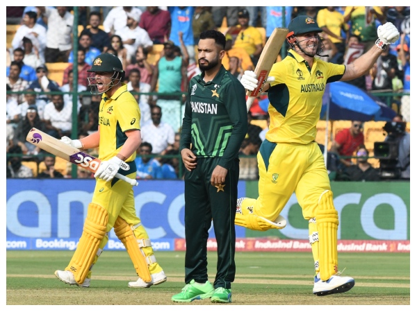 Aus vs Pak: Australian skipper Pat Cummins praises David Warner and Mitchell Marsh