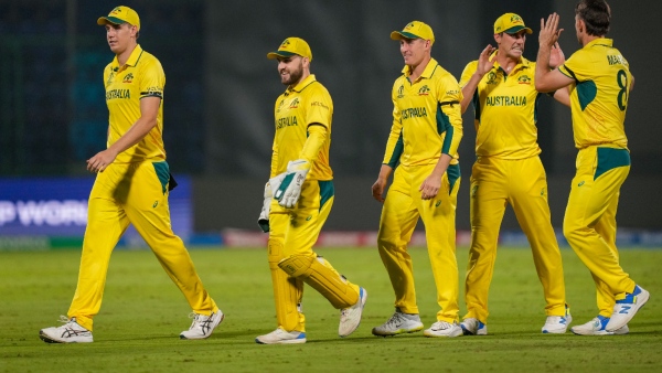 Australia Announces T20 Squad for IND vs AUS Series with Inclusion of 8 ODI WC Players