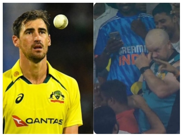 AUS vs SA World Cup Match: Devastated Australian Fans Shed Tears After Loss Against South Africa