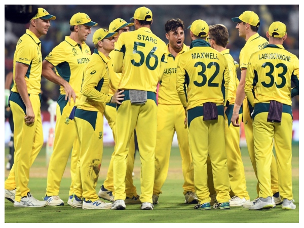 World cup, match 18: Australia won by 62 runs against Pakistan